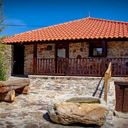 Casa da Fonte Limpa Mirandela Exterior foto